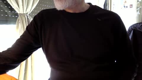 Fabro online show from 03-12-25, 08:08