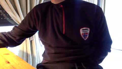 Fabro online show from 01-07-26, 09:12