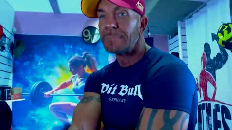 fabxxxl online show from 10-23-25, 07:29