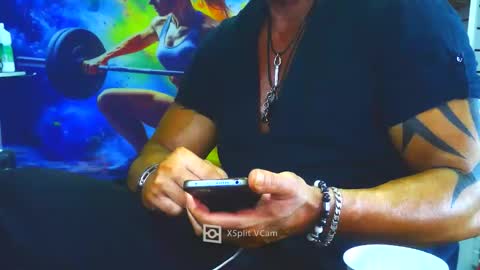 fabxxxl online show from 04-11-26, 08:29