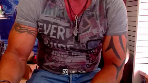 fabxxxl online show from 04-23-26, 12:29