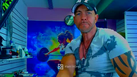 fabxxxl online show from 04-28-26, 09:58