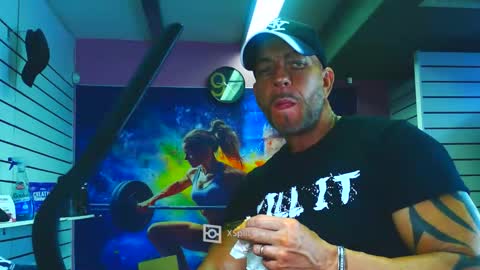 fabxxxl online show from 06-05-26, 07:03