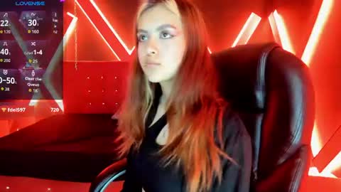 Snapshot of fabzy_fab chatting on 07-28-26, 04:39 fabzy online show from 07-28-26, 04:39