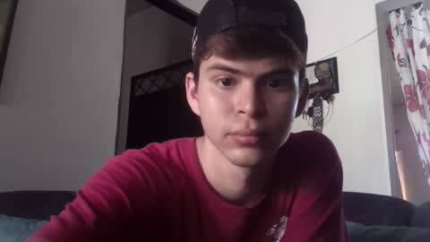 faceboy07 online show from 03-22-26, 07:28