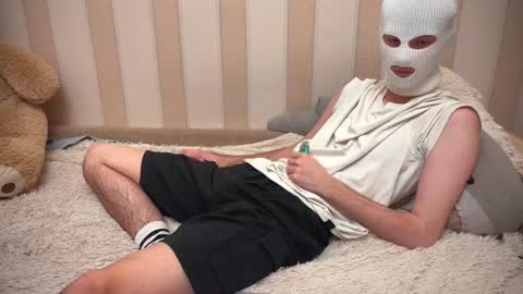 faceless online show from 12-24-24, 06:06