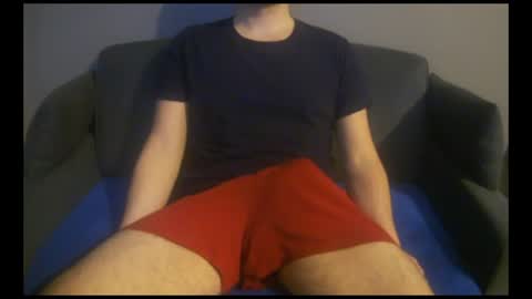 FacelessEscape online show from 06-28-26, 12:22