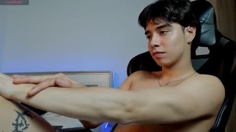 faceofbabyyy online show from 11-30-25, 03:32