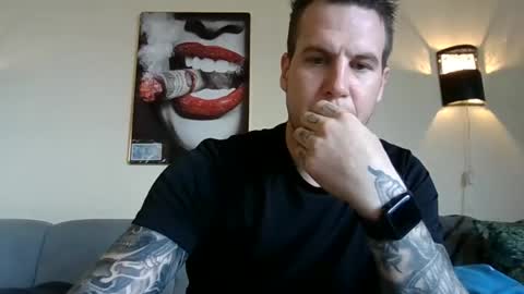 Dennis online show from 11-12-25, 11:10