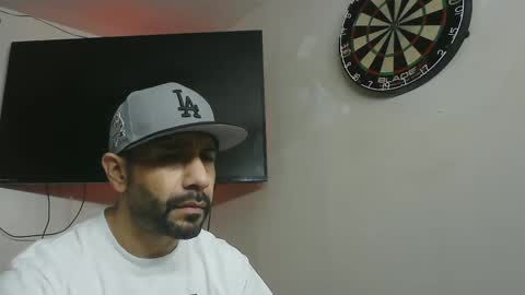 Mark online show from 12-17-24, 09:07