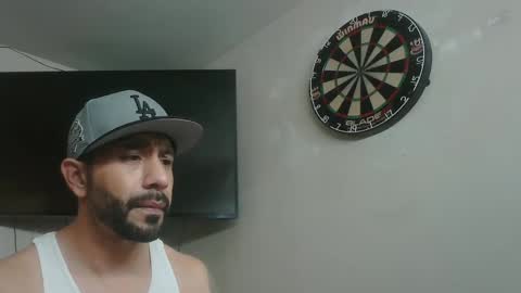 Mark online show from 12-21-24, 03:25