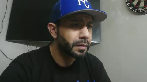 Mark online show from 12-27-24, 11:06