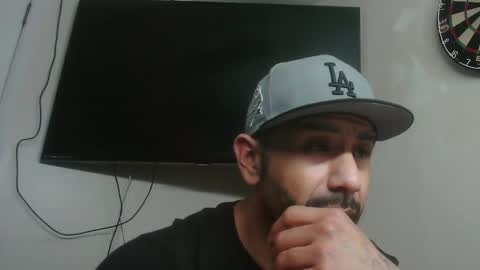 Mark online show from 01-03-25, 09:25