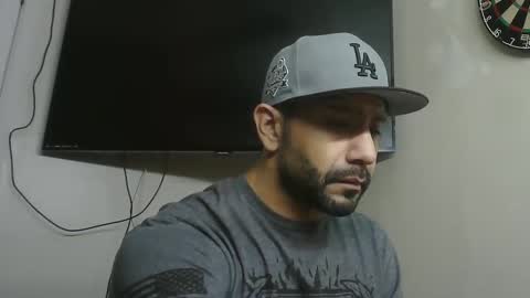 Mark online show from 01-10-25, 10:50