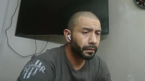 Mark online show from 01-17-25, 12:52