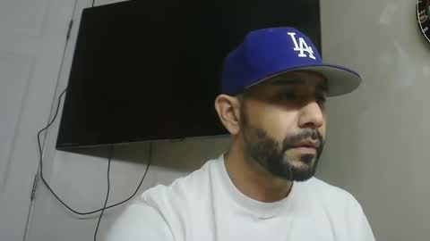 Mark online show from 01-18-25, 07:17