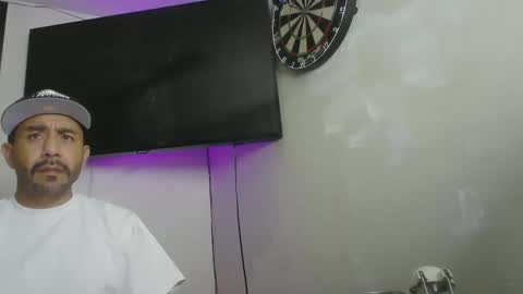 Mark online show from 11-04-25, 07:18