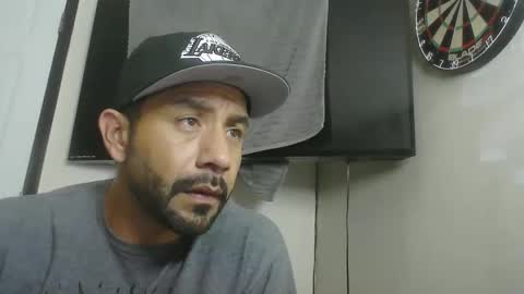 Mark online show from 11-12-25, 08:48