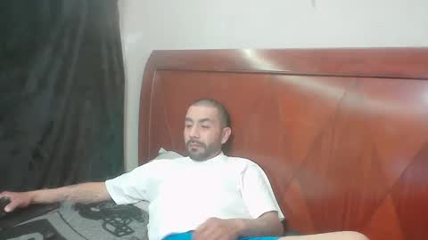 Mark online show from 02-19-26, 09:27