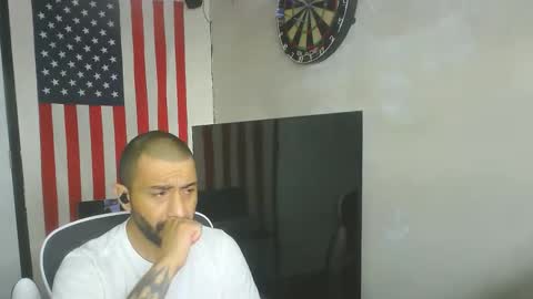 Snapshot of faded805 chatting on 03-20-26, 12:32 Mark online show from 03-20-26, 12:32