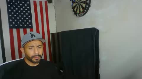 Snapshot of faded805 chatting on 04-17-26, 08:50 Mark online show from 04-17-26, 08:50