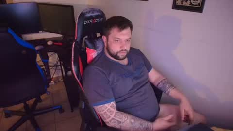 faelust online show from 06-14-26, 08:11
