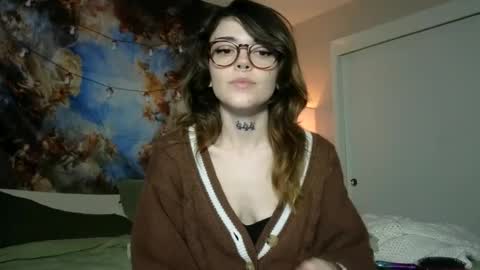 Faerie 3 online show from 02-02-25, 01:12