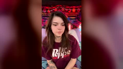 Faerie 3 online show from 06-28-26, 11:11