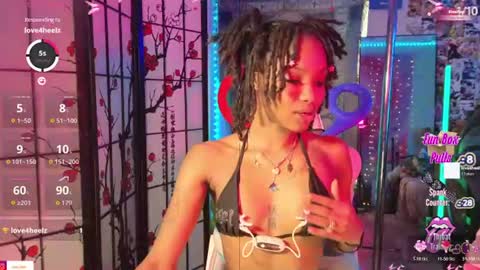 Snapshot of faethedoll chatting on 07-02-26, 01:06 Fae and Cheta online show from 07-02-26, 01:06