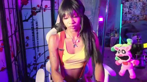 Snapshot of faethedoll chatting on 07-20-26, 02:08 Fae and Cheta online show from 07-20-26, 02:08