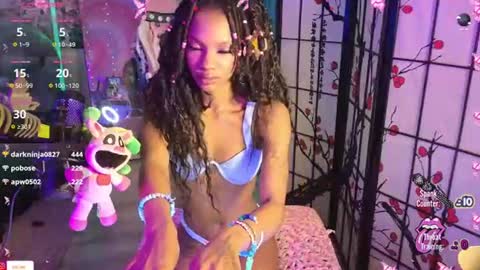 Snapshot of faethedoll chatting on 08-01-26, 02:44 Fae and Cheta online show from 08-01-26, 02:44