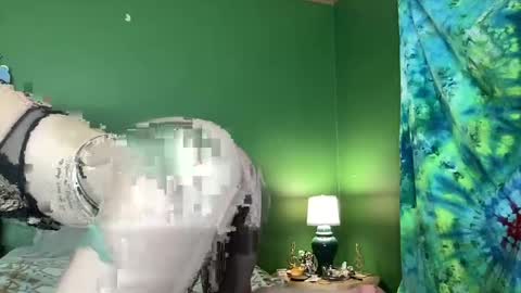 Snapshot of faexoxoxo chatting on 01-16-26, 04:16 Fae online show from 01-16-26, 04:16