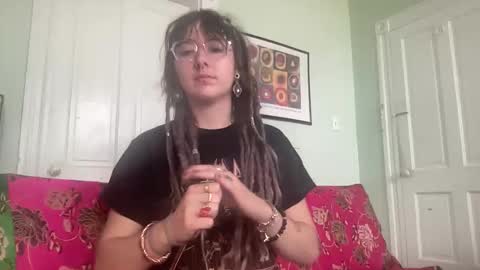 Fae online show from 03-22-26, 06:00