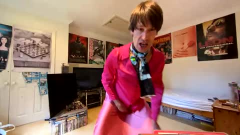 fagboysissy online show from 10-25-25, 01:40