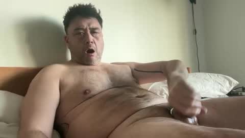 Faggy Chub online show from 03-21-26, 11:08