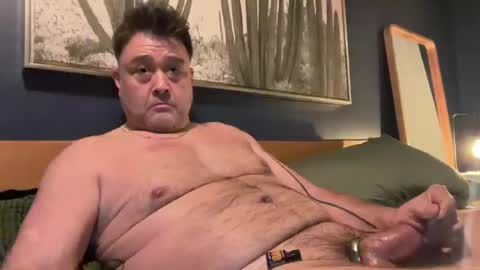 Faggy Chub online show from 04-12-26, 03:11