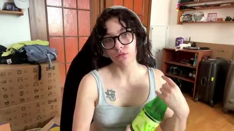 Loly online show from 05-23-26, 10:08