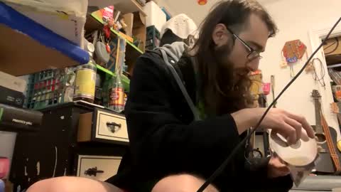 fairtouching online show from 03-12-25, 04:24