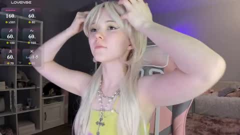 fairy_casey online show from 04-29-26, 09:32