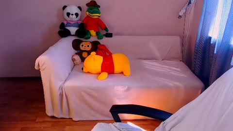 Elli  online show from 07-08-26, 11:37