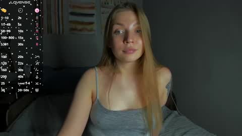 Snapshot of fairy_lele chatting on 02-13-25, 10:44 fairy_lele online show from 02-13-25, 10:44