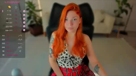 Snapshot of fairy_lele chatting on 09-22-25, 02:13 fairy_lele online show from 09-22-25, 02:13