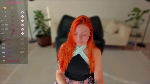 Snapshot of fairy_lele chatting on 09-25-25, 02:37 fairy_lele online show from 09-25-25, 02:37