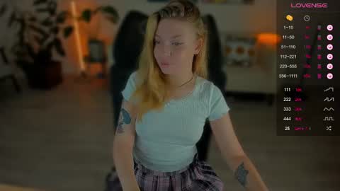 fairy_lele online show from 06-18-26, 02:23