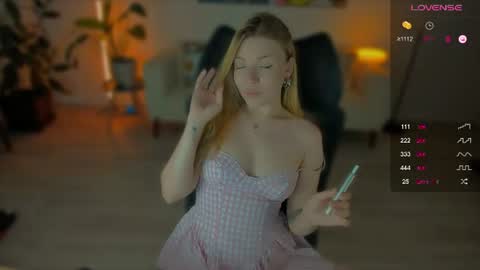 fairy_lele online show from 08-03-26, 01:48
