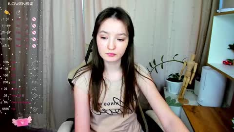 Snapshot of fairy_m00n chatting on 01-13-25, 09:08 Kate online show from 01-13-25, 09:08