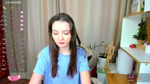 Snapshot of fairy_m00n chatting on 01-15-25, 09:45 Kate online show from 01-15-25, 09:45