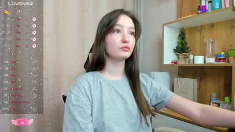 Snapshot of fairy_m00n chatting on 02-13-25, 08:06 Kate online show from 02-13-25, 08:06