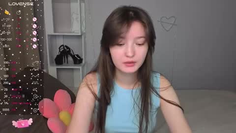 Snapshot of fairy_m00n chatting on 10-10-25, 11:26 Kate online show from 10-10-25, 11:26