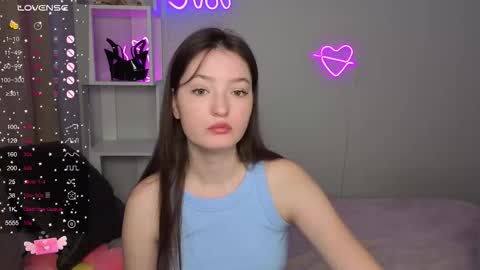 Snapshot of fairy_m00n chatting on 10-14-25, 06:47 Kate online show from 10-14-25, 06:47